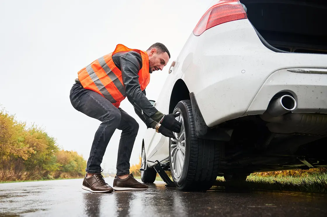 Ödemiş Yol Yardım