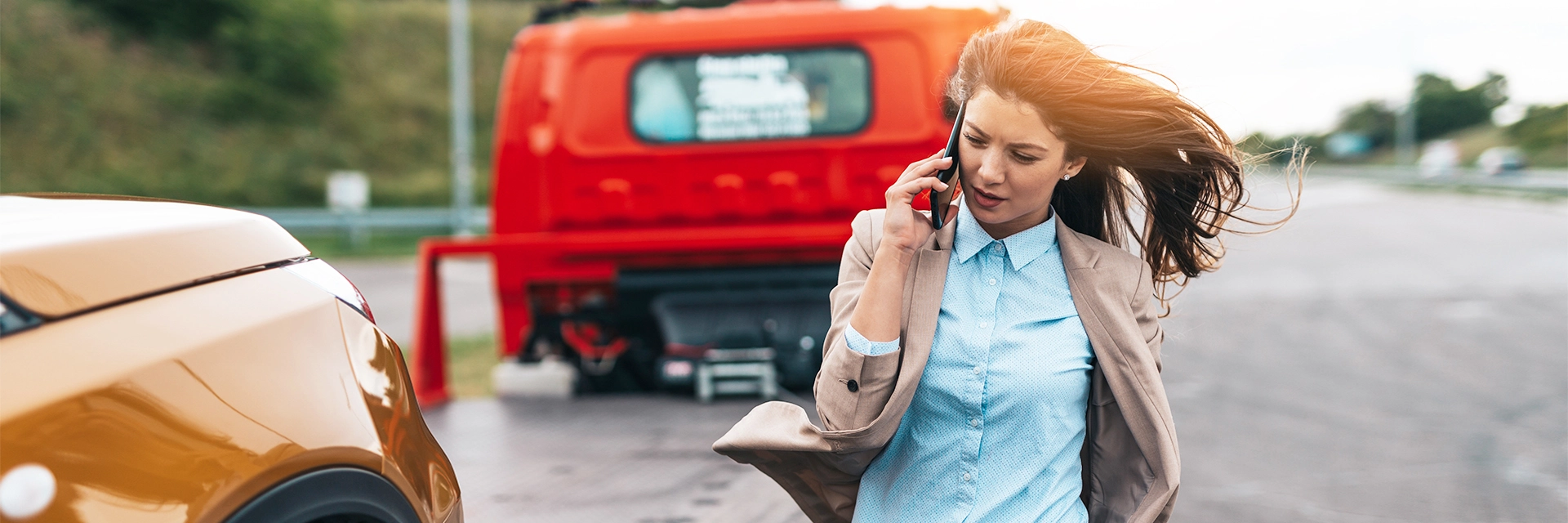 Ödemiş Yol Yardım